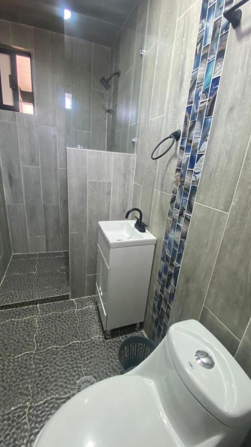 Hotel Posada Juquila Zacatlán Εξωτερικό φωτογραφία