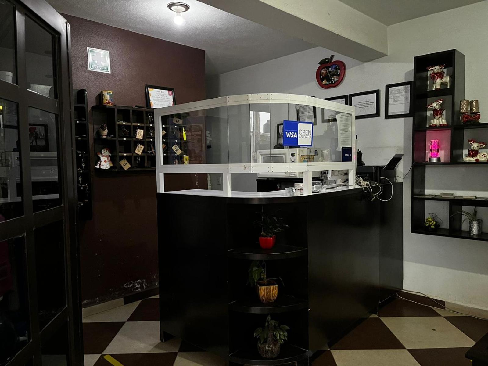 Hotel Posada Juquila Zacatlán Εξωτερικό φωτογραφία