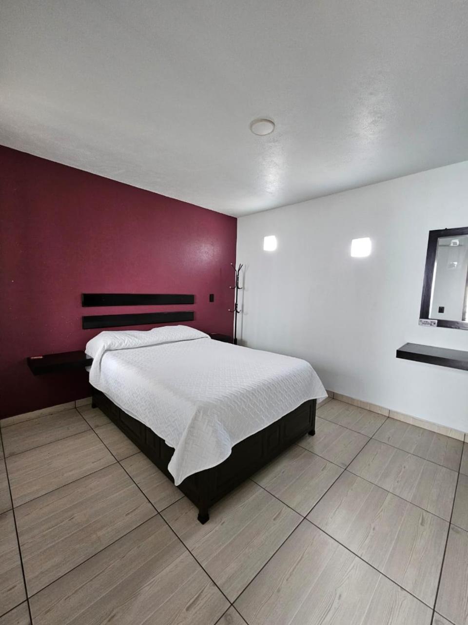 Hotel Posada Juquila Zacatlán Εξωτερικό φωτογραφία
