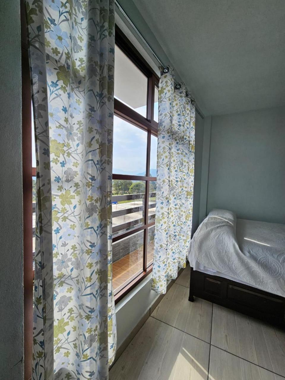 Hotel Posada Juquila Zacatlán Εξωτερικό φωτογραφία