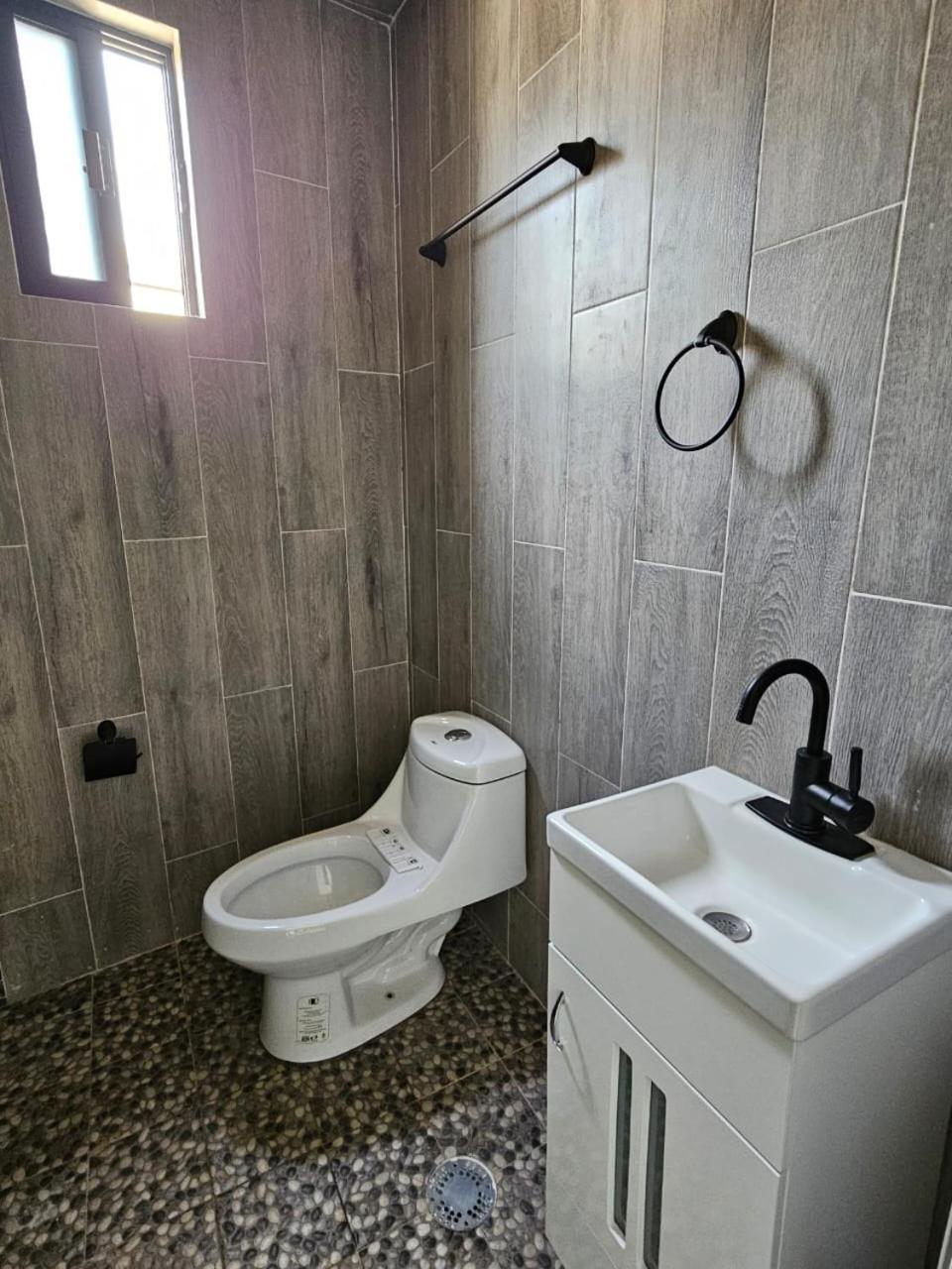 Hotel Posada Juquila Zacatlán Εξωτερικό φωτογραφία