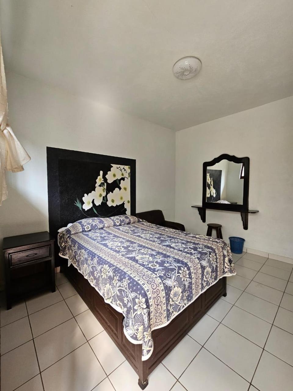 Hotel Posada Juquila Zacatlán Εξωτερικό φωτογραφία